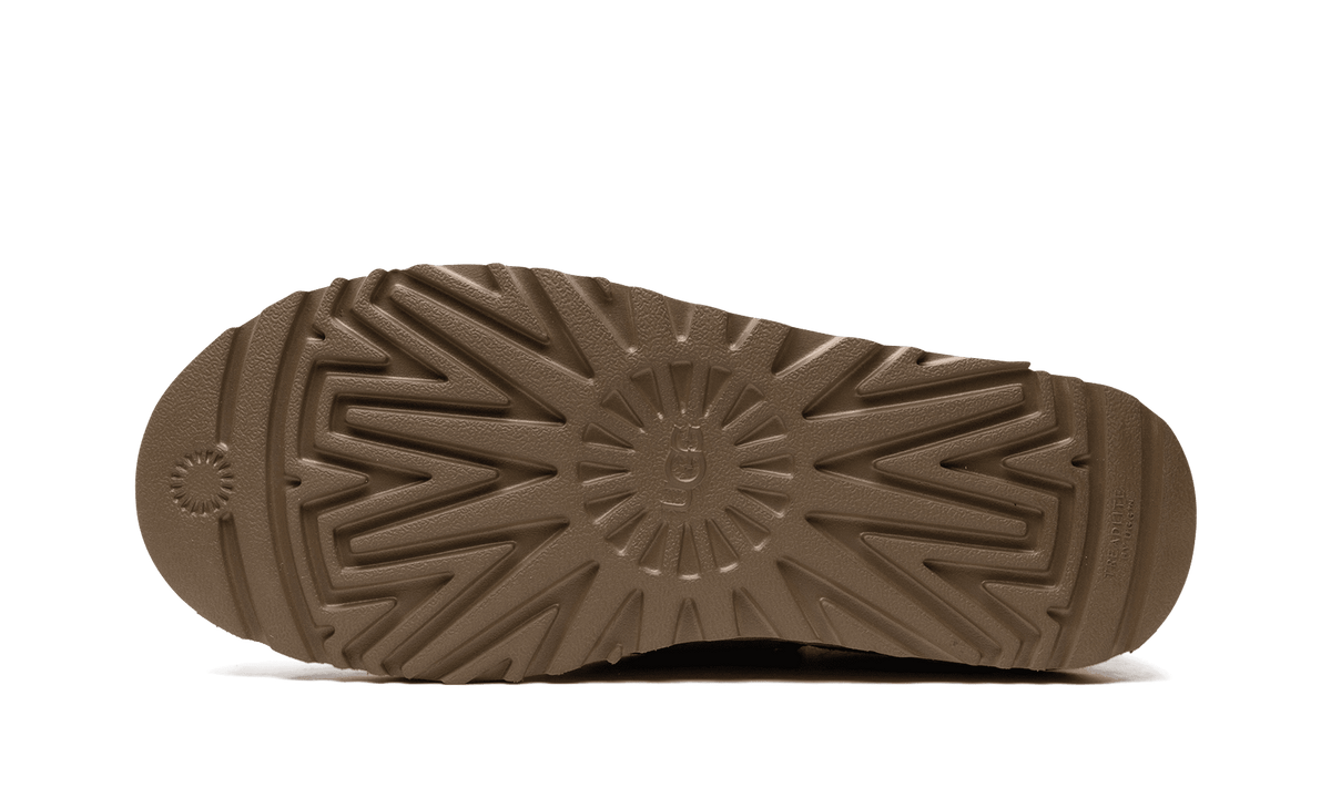 UGG MENS Neumel Platform Chelsea "Chestnut" 1121644 CHE 1121644 CHE from Stadium Goods