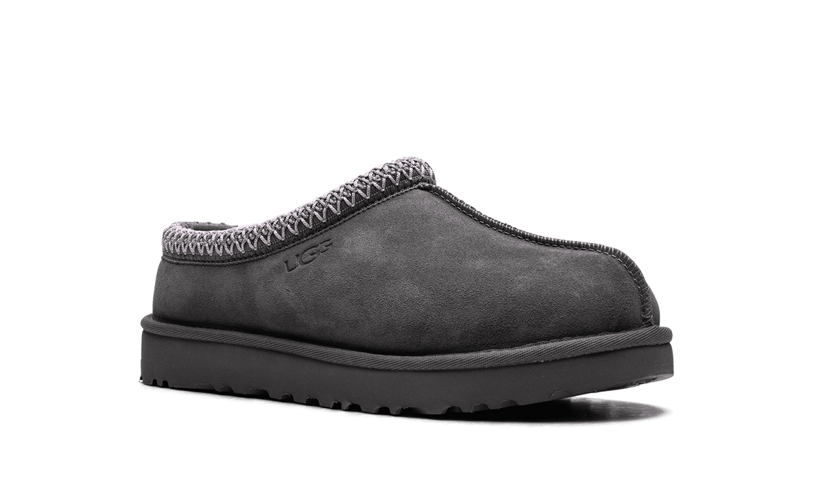 UGG WOMENS Tasman Slipper "Charcoal Sugarplum" 5955 CCLS 5955 CCLS from Stadium Goods