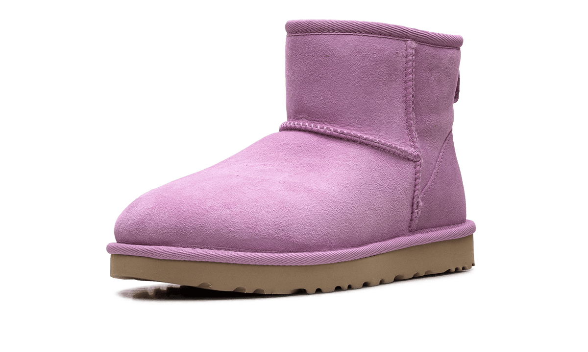 UGG WOMENS Classic Mini II Boot Womens "Wildflower" 1016222 WDF 1016222 WDF from Stadium Goods