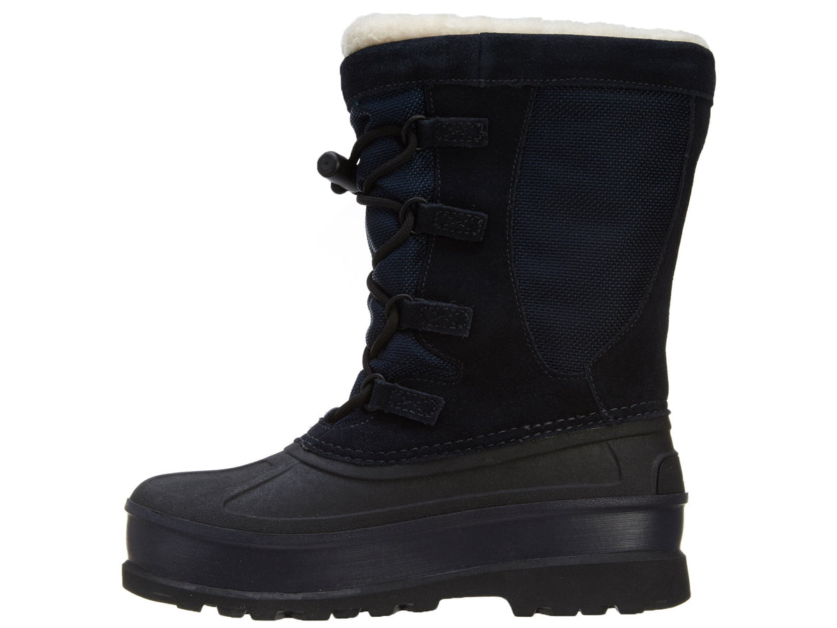 UGG Kids' Bobbey Snow Boots