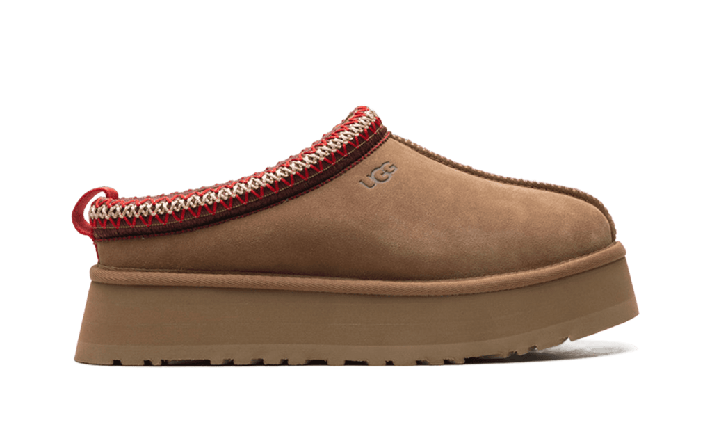 UGG WOMENS Tazz II Slipper Womens "Chestnut" 1174471 CHE 1174471 CHE from Stadium Goods