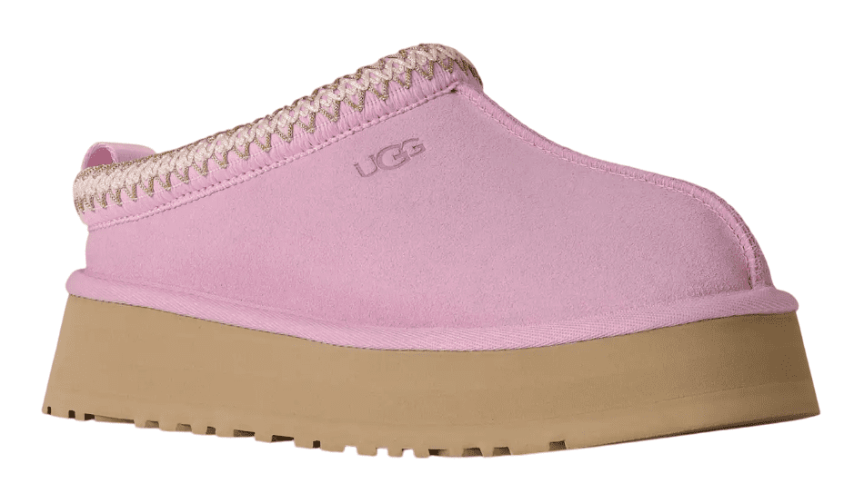 UGG Tazz Slipper Pink Diamond (Women's)