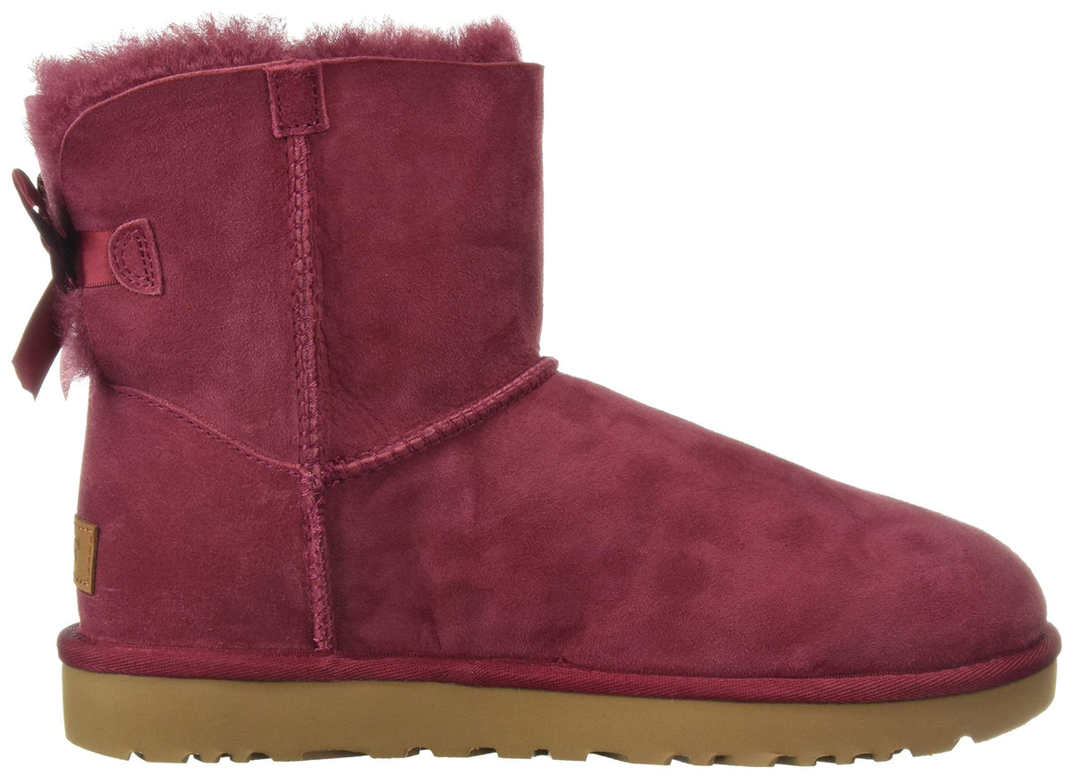 Women's UGG Mini Bailey Bow II