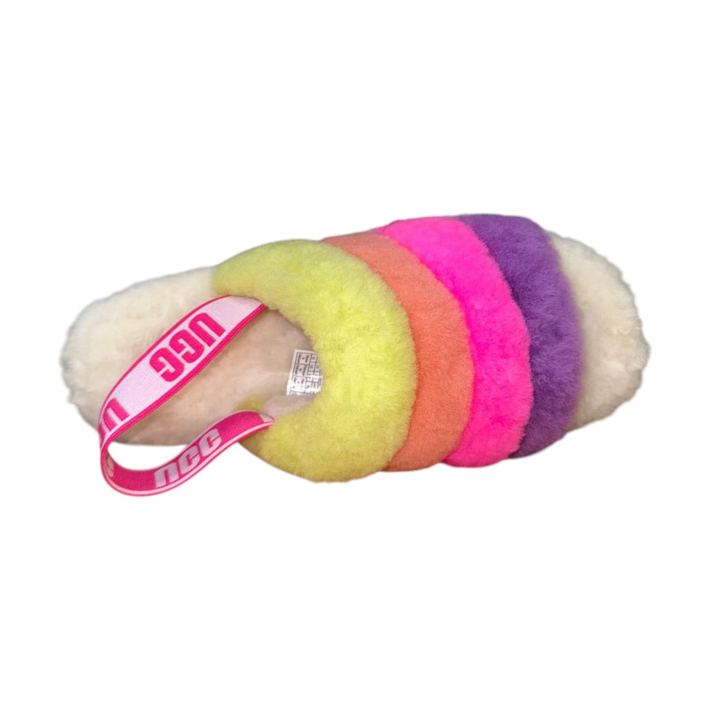Ugg Women's Fluff Yeah Slide Sandal