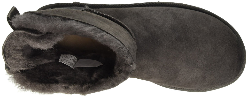 Women's UGG Mini Bailey Bow II