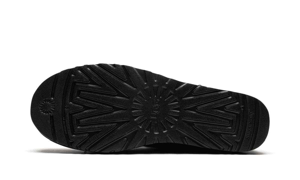UGG MENS Classic Ultra Mini Boot "Black" 1137391 BLK 1137391 BLK from Stadium Goods