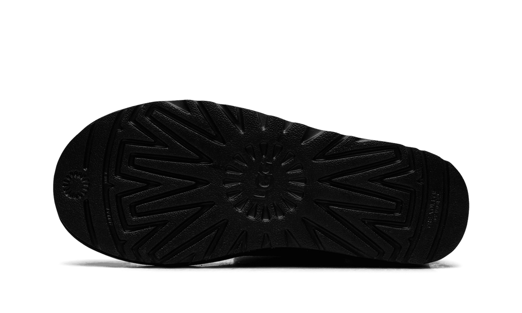UGG WOMENS Mini Bailey Button Boot Womens "Black" 1016422 BLK 1016422 BLK from Stadium Goods