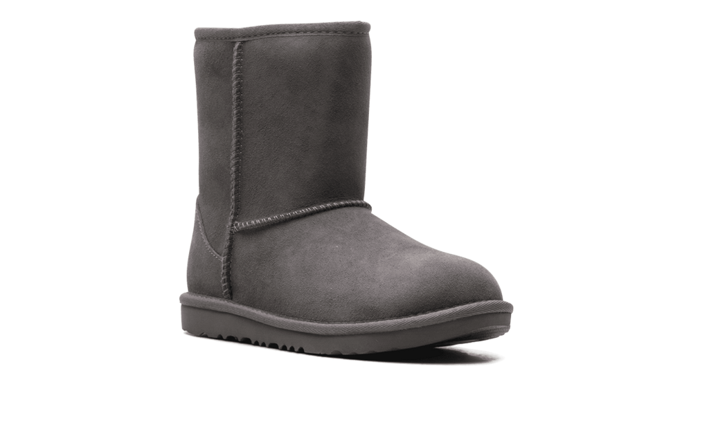 UGG GRADE SCHOOL Classic II Boot GS "Grey" 1017703K GREY 1017703K GREY from Stadium Goods