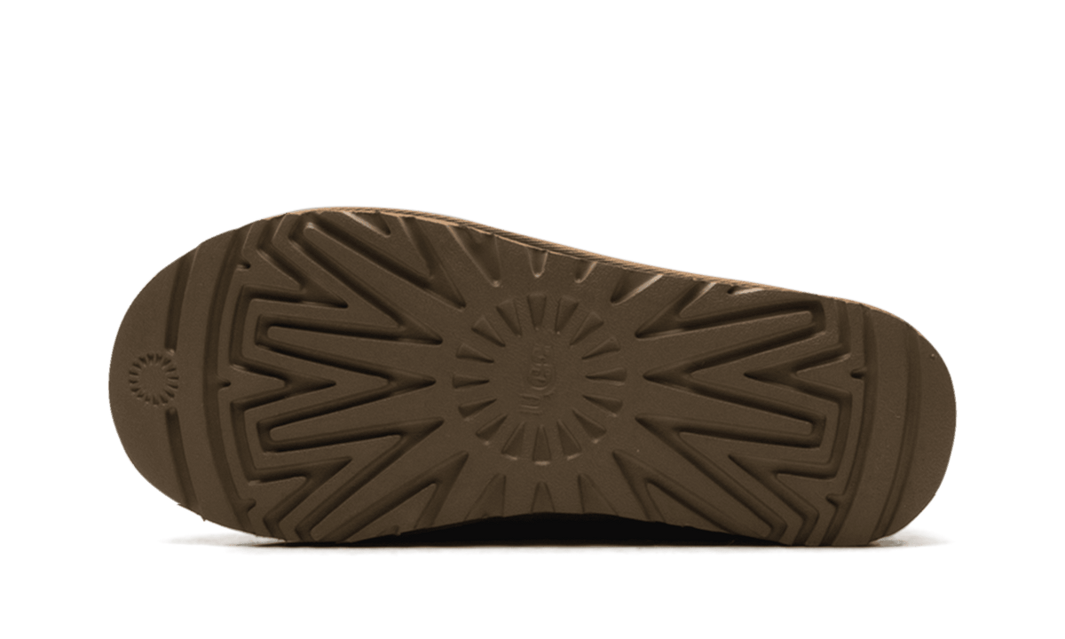 UGG WOMENS Tasman II Slipper Womens "Black" 1174470 BLK 1174470 BLK from Stadium Goods