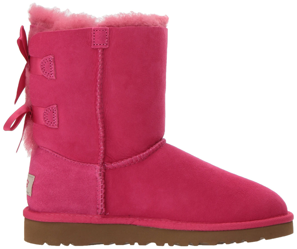 3280K - Kids Bailey Bow 4 Kid / Pink