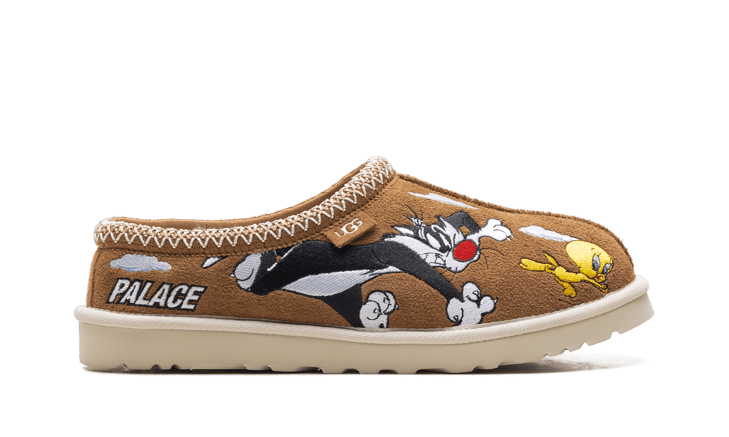 UGG MENS Tasman "PALACE x Looney Tunes" 1181910 CHE 1181910 CHE from Stadium Goods