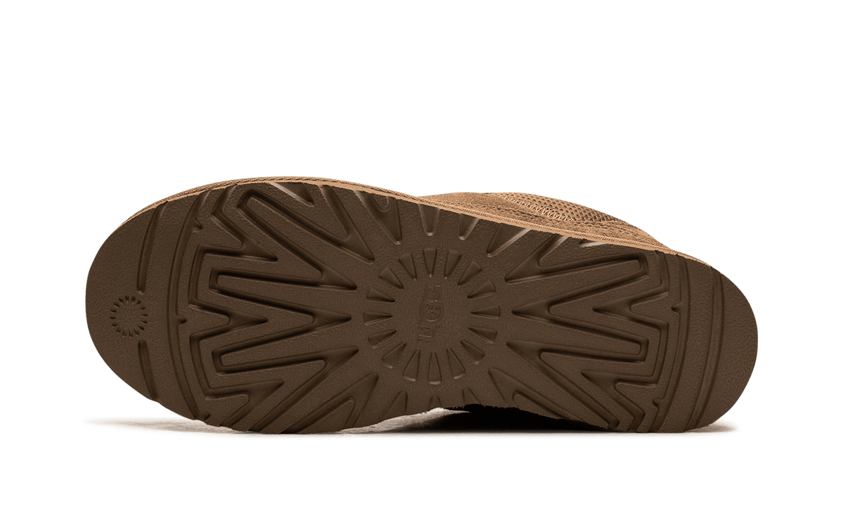 UGG WOMENS Lowmel Lo Womens "Chestnut" 1168890 CHE 1168890 CHE from Stadium Goods