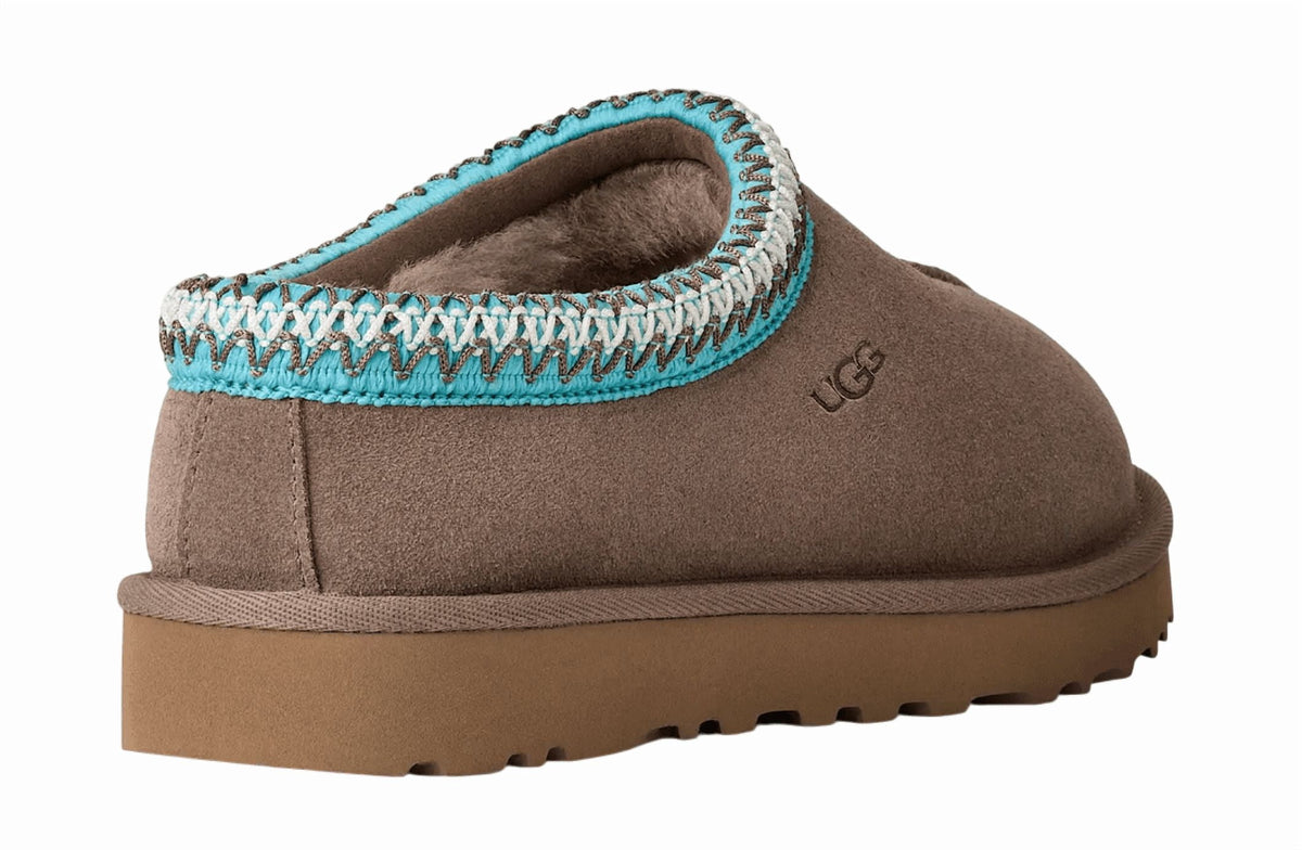 UGG Tasman II Slipper Caribou Sapphire Ice (Women's)