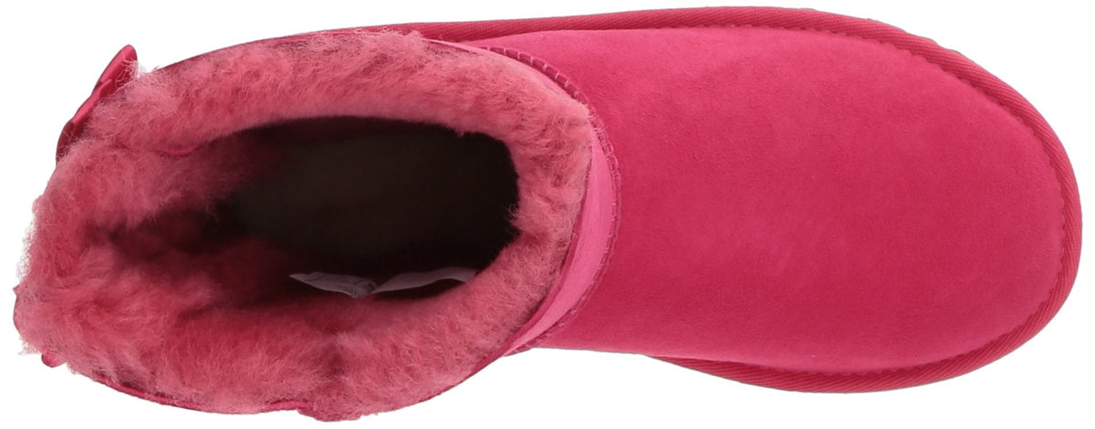 3280K - Kids Bailey Bow 4 Kid / Pink