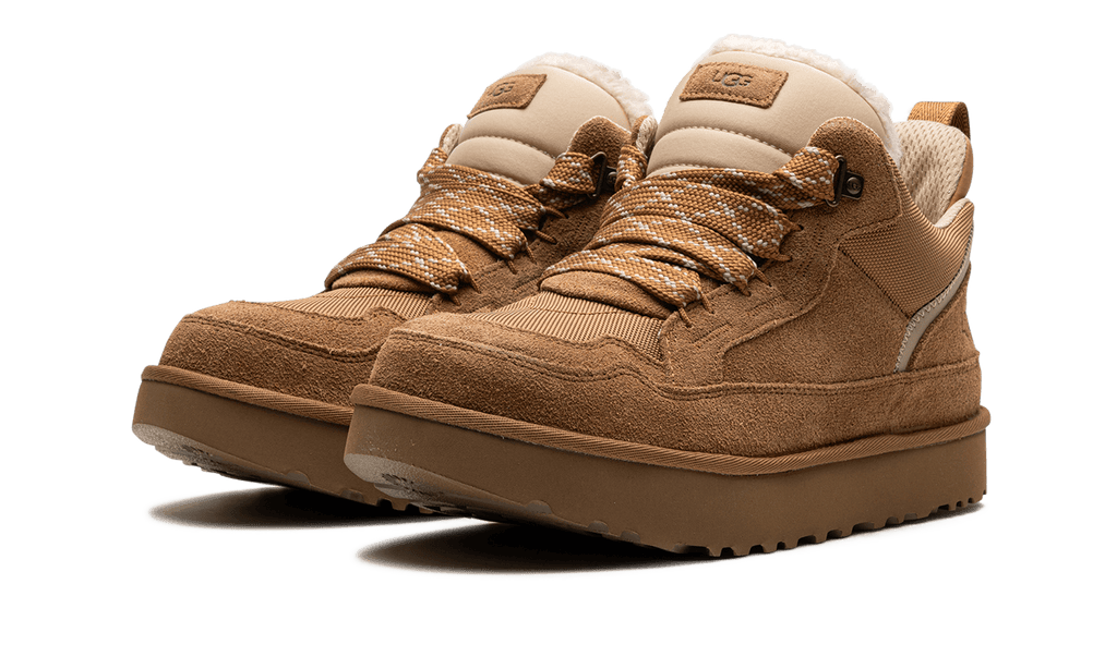 UGG MENS Lowmel "Chestnut" 1170750 che 1170750 che from Stadium Goods