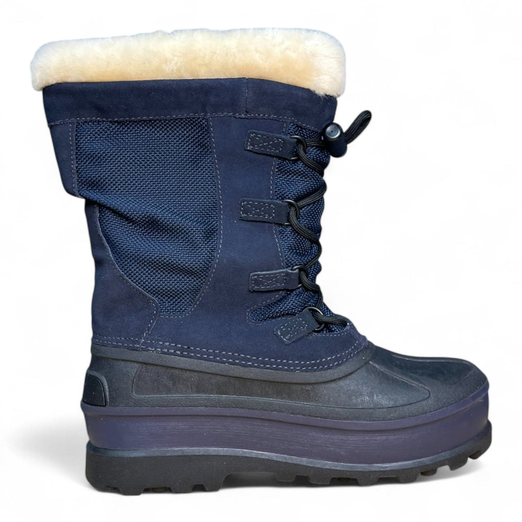 UGG Kids' Bobbey Snow Boots