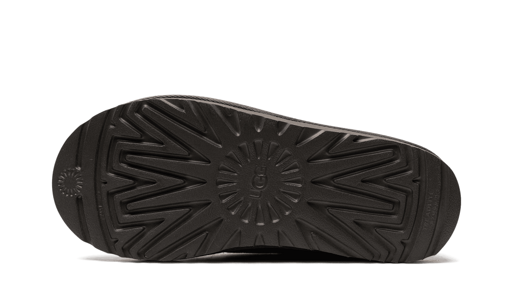 UGG WOMENS TASMAN WMNS "Dark Grey" 5955 DGRY from Stadium Goods