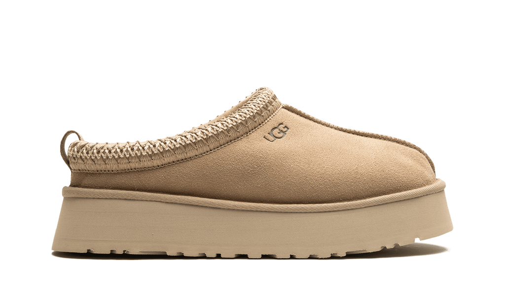 UGG WOMENS TAZZ WMNS "Mustard Seed" 1122553 MDSD from Stadium Goods