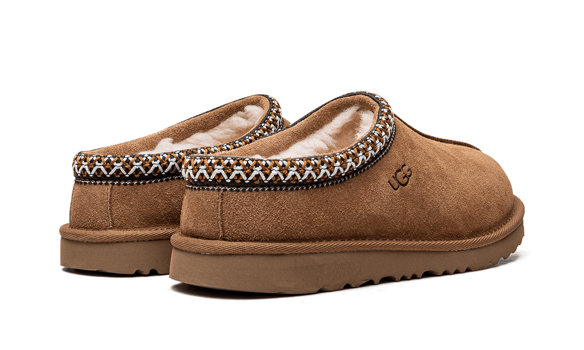UGG GRADE SCHOOL Tasman II GS "Chestnut" 1019066K CHE 1019066K CHE from Stadium Goods