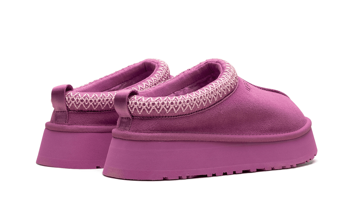 UGG WOMENS TAZZ SLIPPER Womens "Purple Ruby" 1122553 PRBY 1122553 PRBY from Stadium Goods
