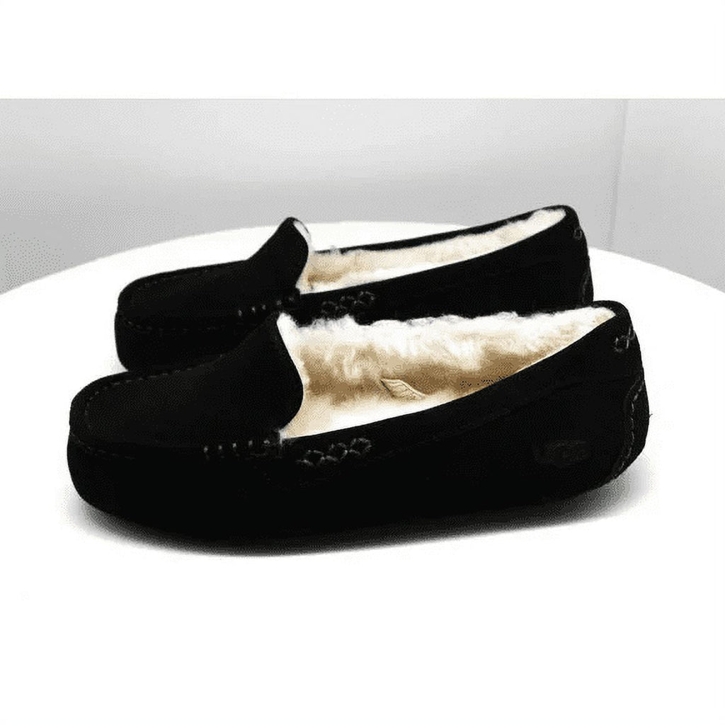 UGG Ansley Womens Shoes Size 6, Color: Black