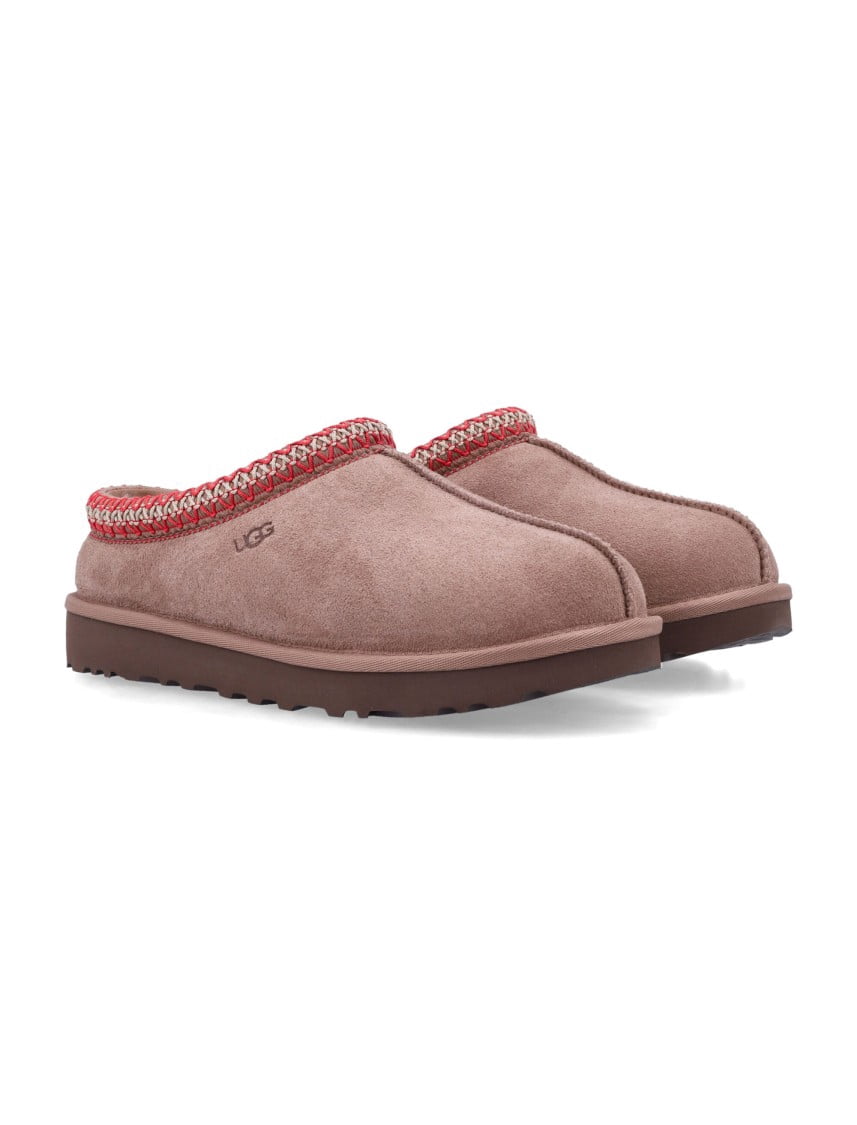 Ugg Sabot W Tasman Ii Rocky Oak Brown (Women's)