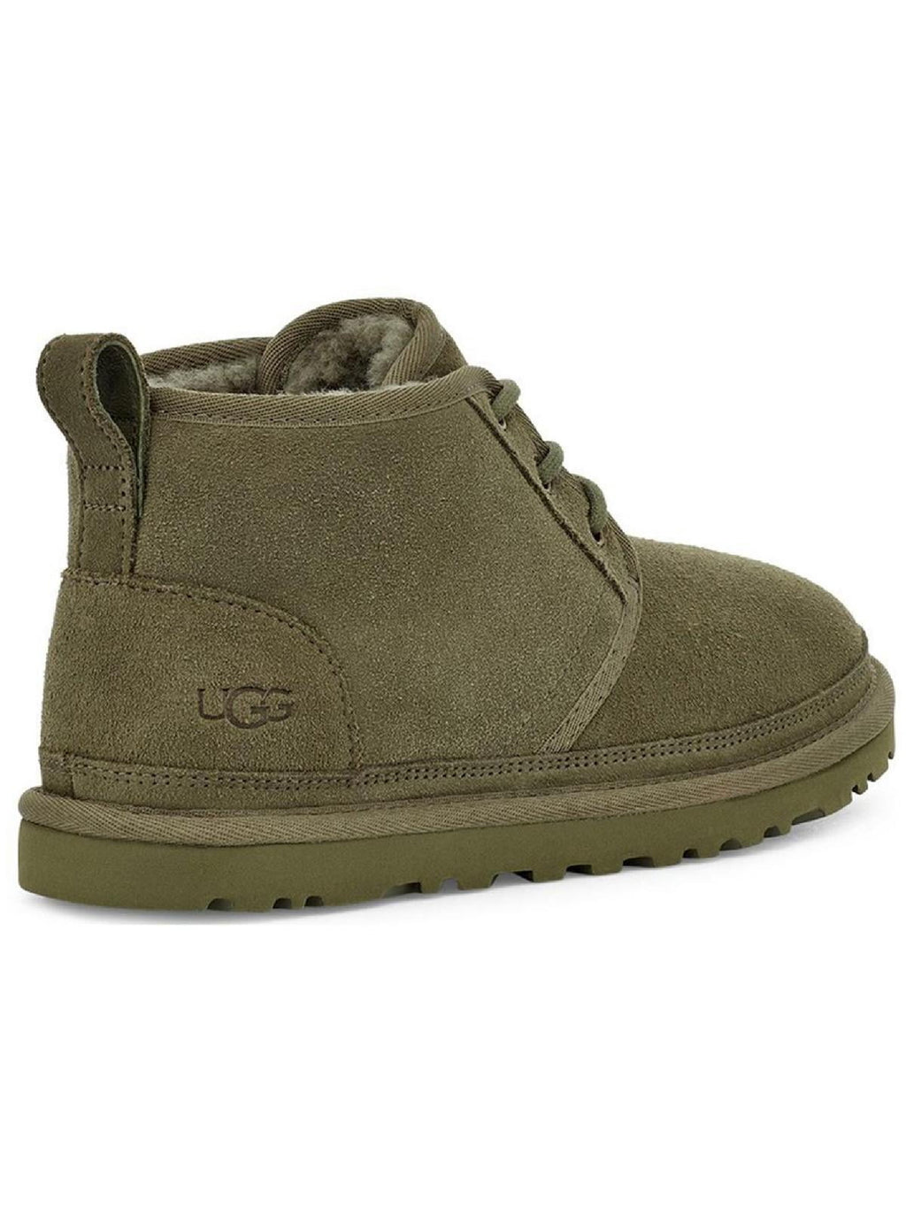 UGG Women's Boots Casual Boots Booties, Low Heel Low Heel, Canary, 10