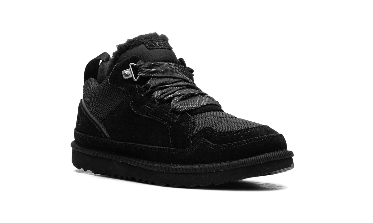 UGG GRADE SCHOOL Lowmel GS "Black" 1152410K BLK 1152410K BLK from Stadium Goods