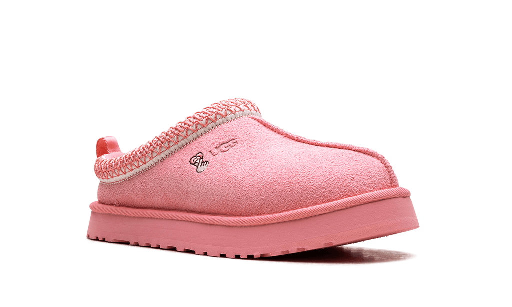 UGG GRADE SCHOOL Tazz Love '25 Slipper "Pink" 1172391K TPCL 1172391K TPCL from Stadium Goods