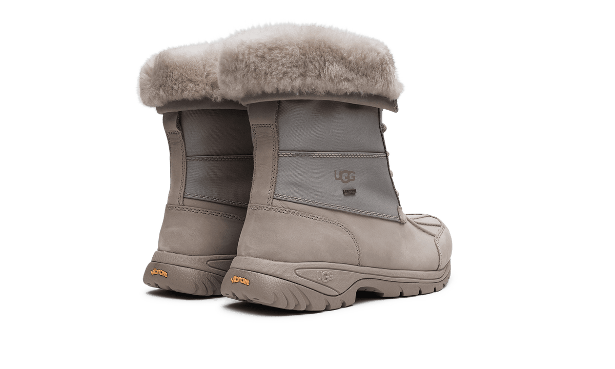 UGG MENS Butte Mono "Grey" 1120979 1120979 from Stadium Goods