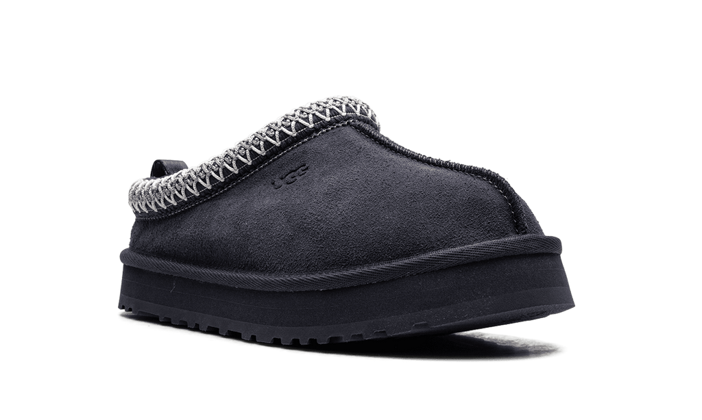 UGG GRADE SCHOOL Tazz Slipper Kids "Eve Blue" 1143776K EVB 1143776K EVB from Stadium Goods