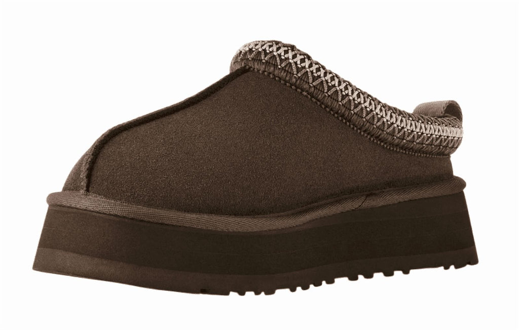 UGG Tazz Slipper Molasses (Women's)