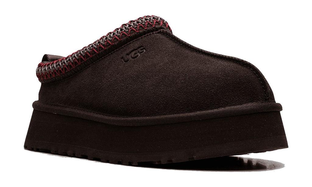 UGG WOMENS Tazz II Slipper "Dusted Cocoa" 1174471 DDC from Stadium Goods