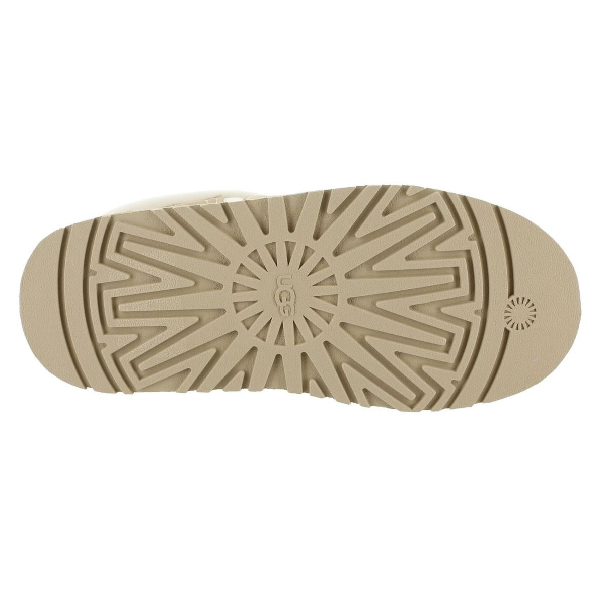 Women's UGG Tazz Sunwave Mustard Seed (1167655-MDSD) - 9
