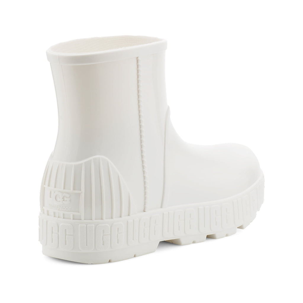 UGG Women's Drizlita in Bright White, 12 US