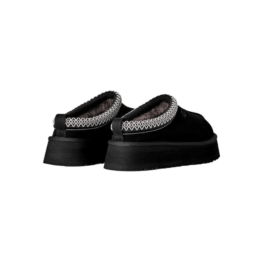 Ugg Tazz II Women's Slipper Black 1174471-BLK