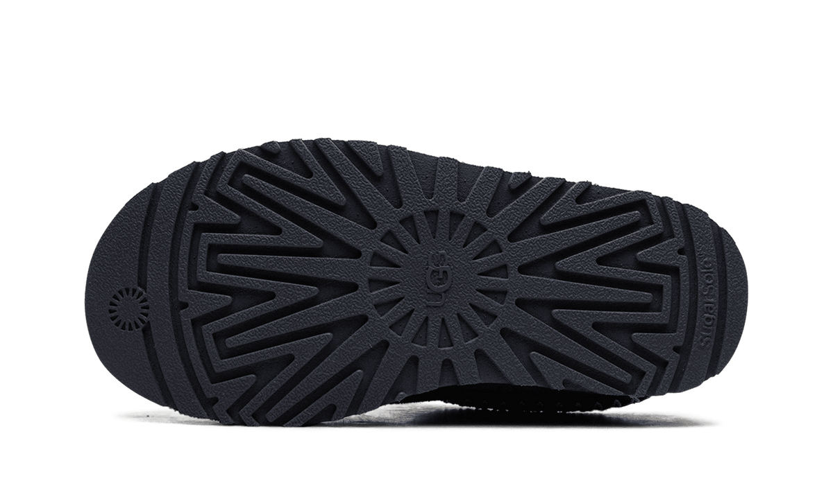 UGG GRADE SCHOOL Tazz Slipper Kids "Eve Blue" 1143776K EVB 1143776K EVB from Stadium Goods