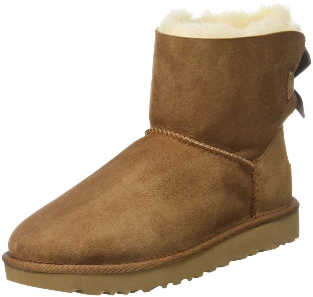 Women's UGG Mini Bailey Bow II