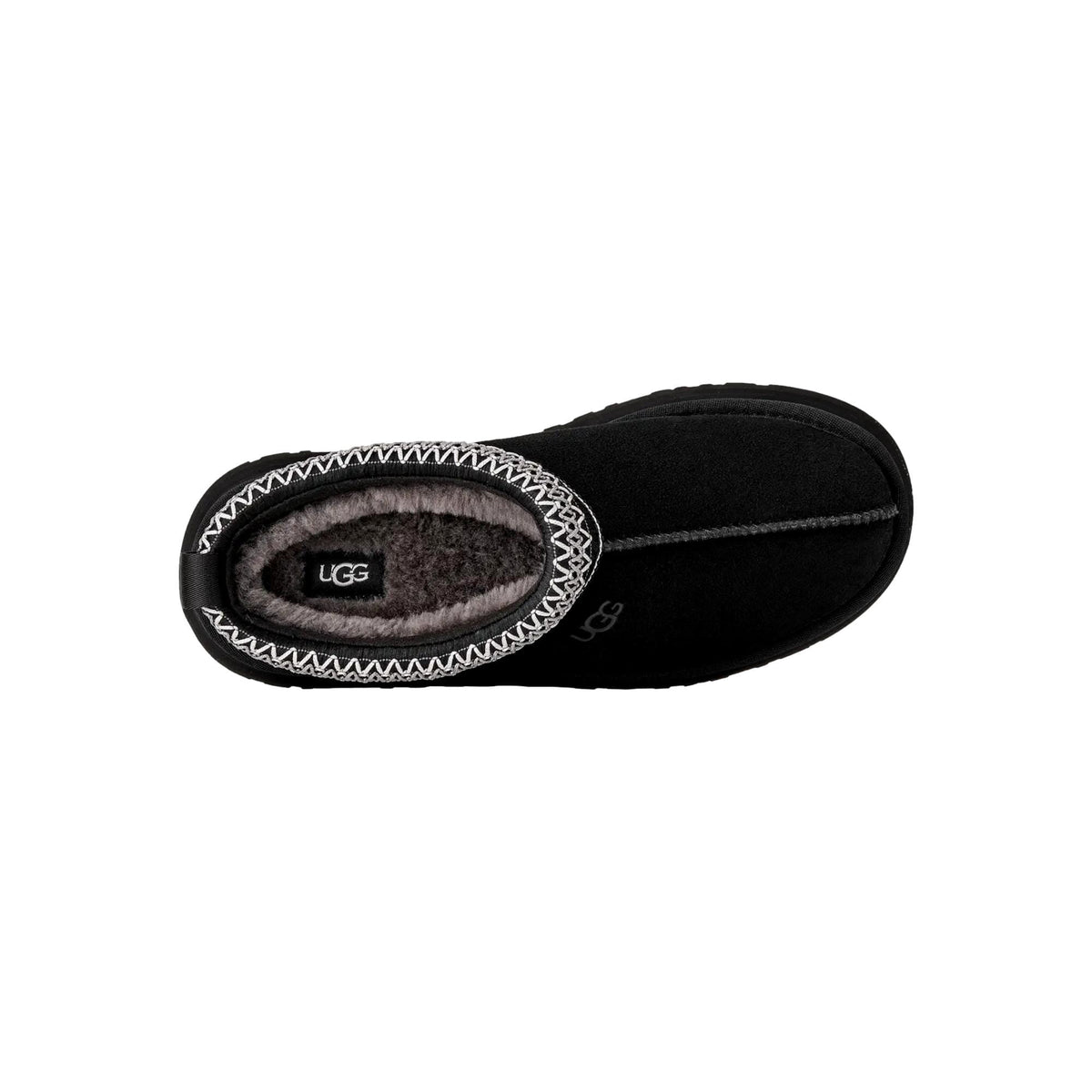 Ugg Tazz II Women's Slipper Black 1174471-BLK