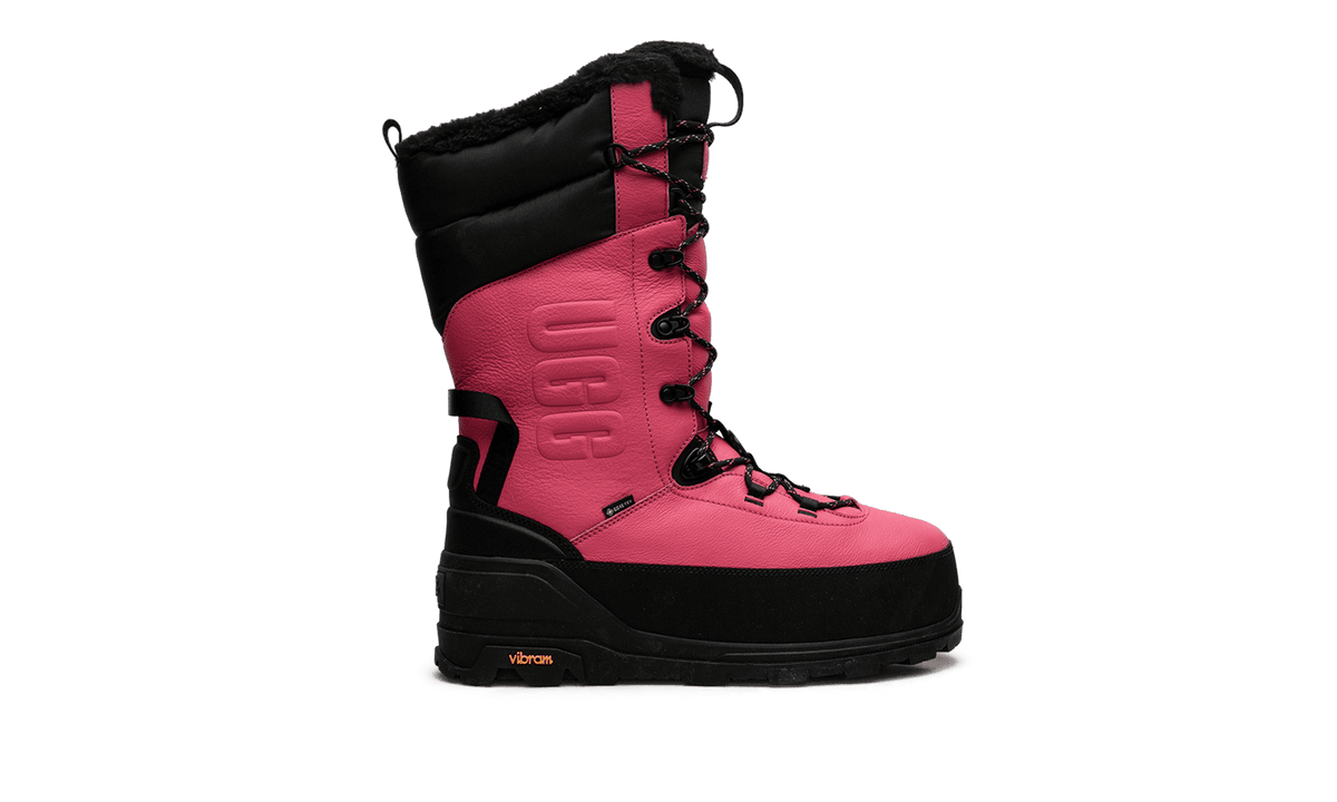 UGG MENS SHASTA BOOT TALL "Pink Glow" 1151850 PGW 1151850 PGW from Stadium Goods