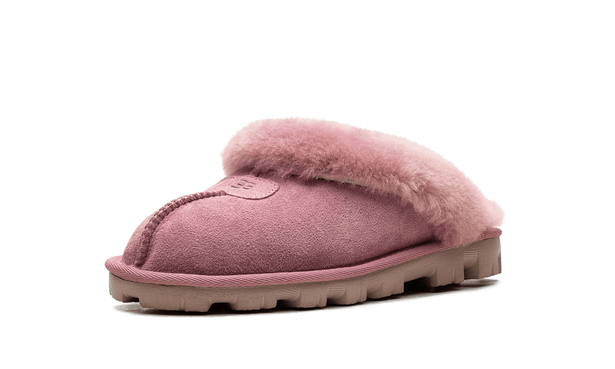 UGG WOMENS Coquette Slipper Womens "Dusty Orchid" 5125 DYR 5125 DYR from Stadium Goods