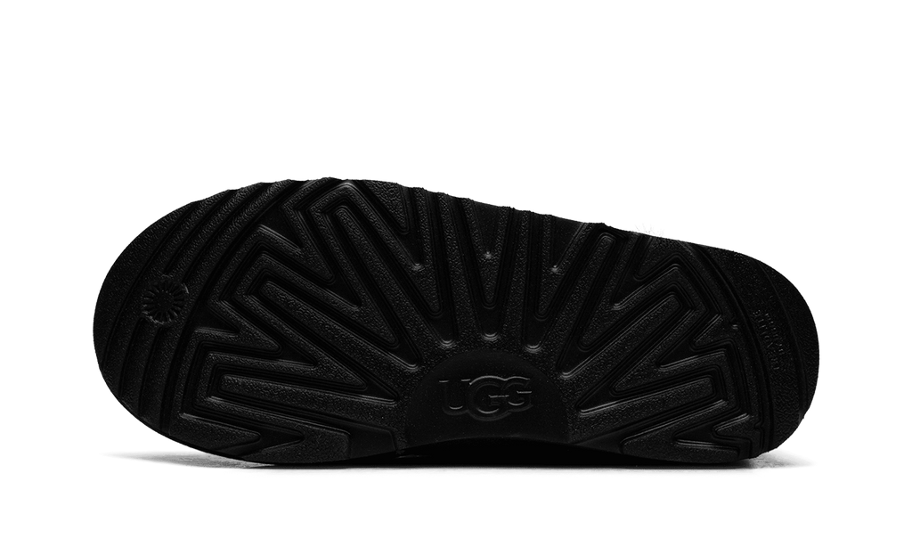 UGG GRADE SCHOOL Bailey Button Ii GS "BLACK" 1017400Y BLK 1017400Y BLK from Stadium Goods