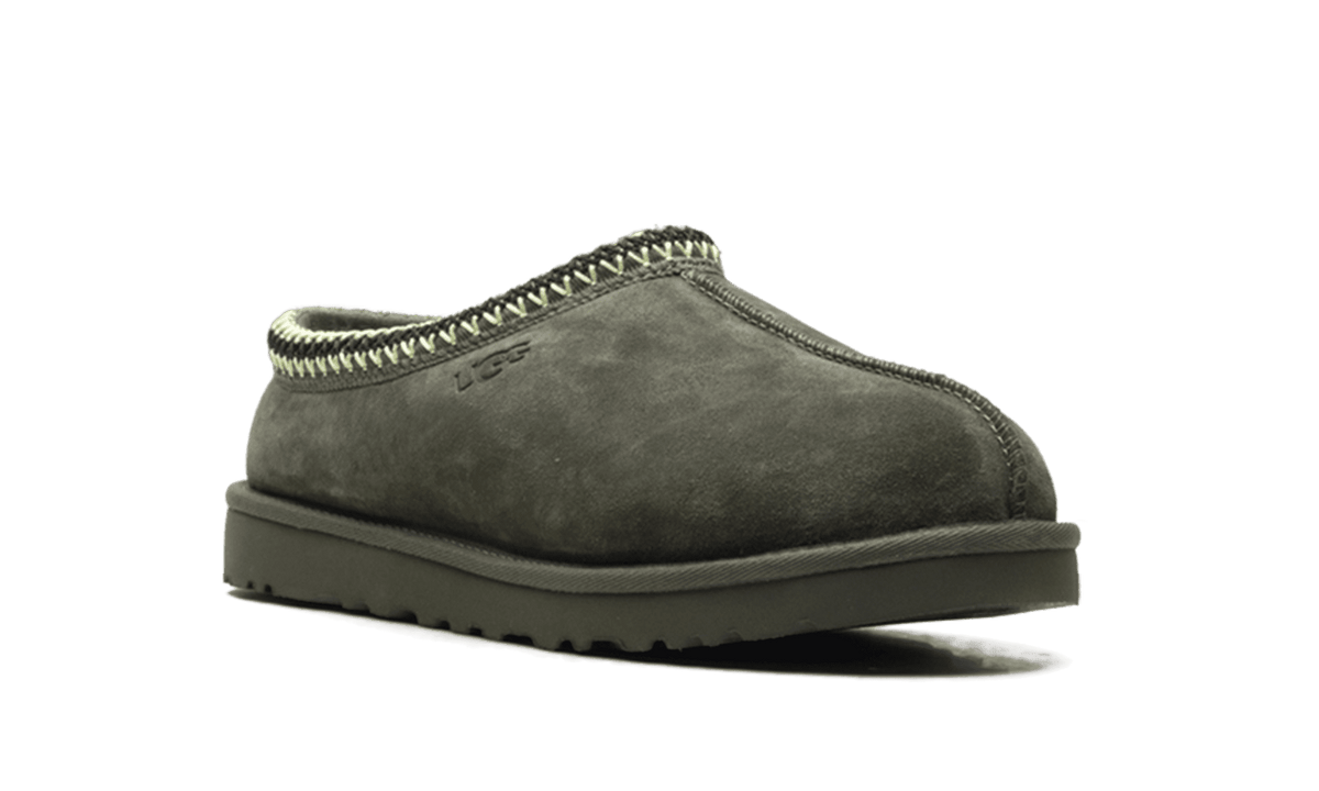 UGG MENS Slipper Woodland "Green" 5950 WLN 5950 WLN from Stadium Goods