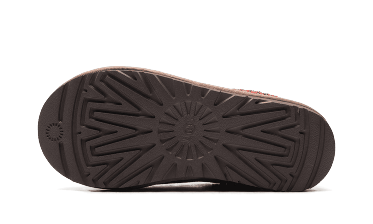 UGG WOMENS Tasman II Slipper Womens "Black" 1174470 BLK 1174470 BLK from Stadium Goods