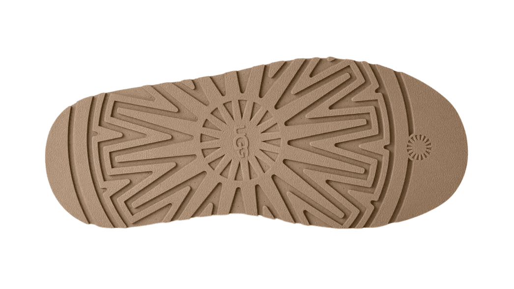 UGG Tazz Slipper Pink Diamond (Women's)