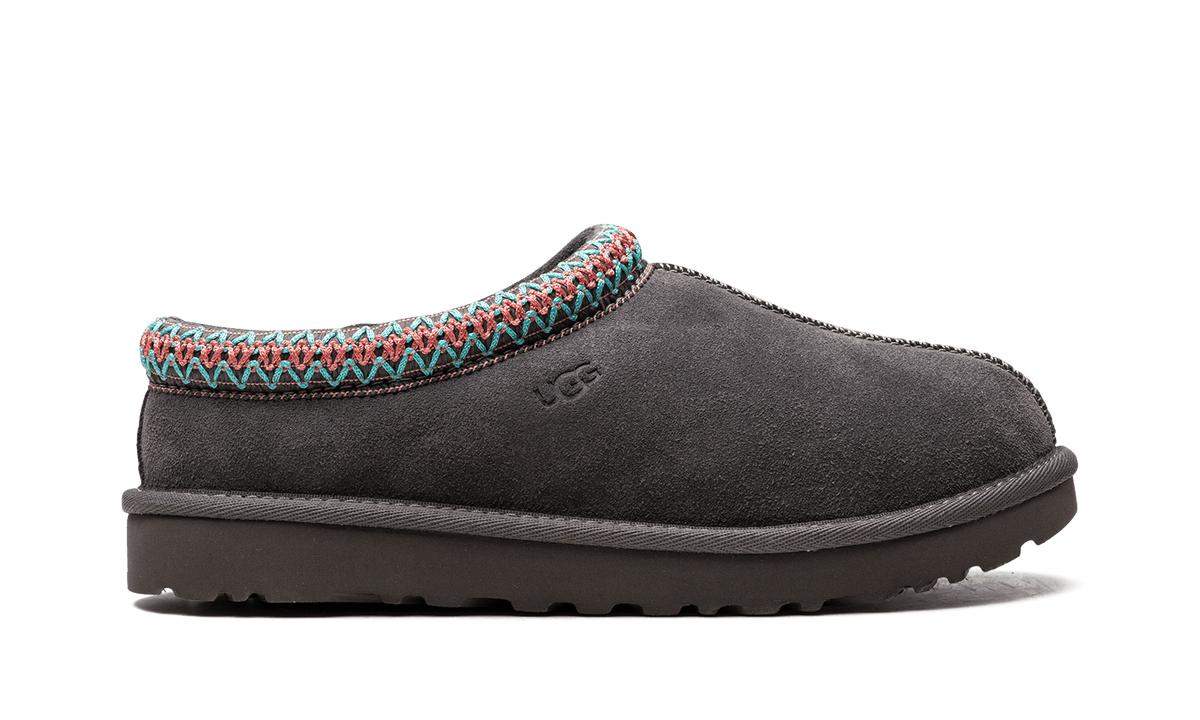 UGG WOMENS TASMAN WMNS "Dark Grey" 5955 DGRY from Stadium Goods