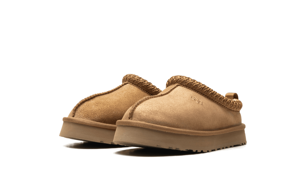 UGG GRADE SCHOOL TAZZ DAZZLE GS "Chestnut" 1174130K CHE 1174130K CHE from Stadium Goods