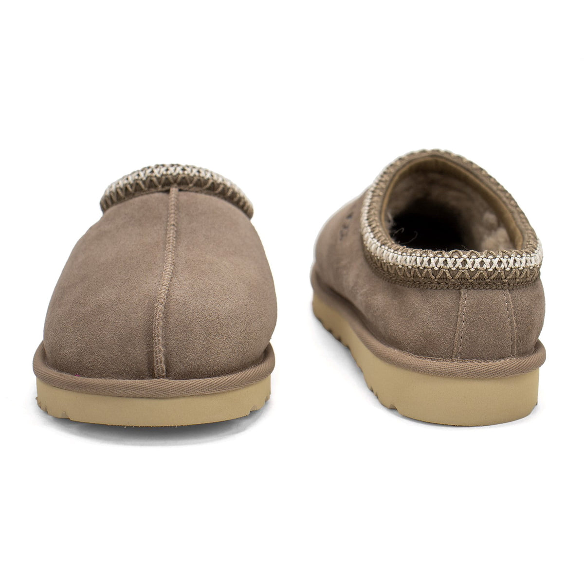 Ugg Men's Tasman Slipper, Caribou,8 M US