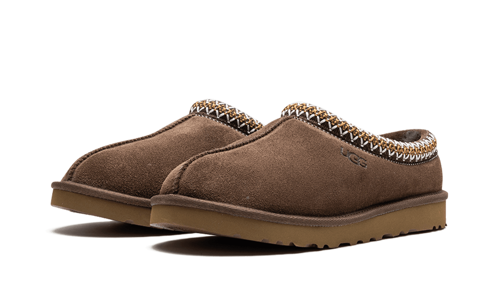 UGG MENS Tasman "Chocolate" 5950 CHO 5950 CHO from Stadium Goods