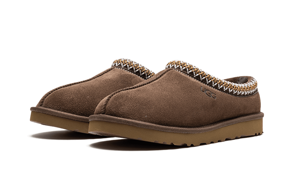 UGG MENS Tasman "Chocolate" 5950 CHO 5950 CHO from Stadium Goods